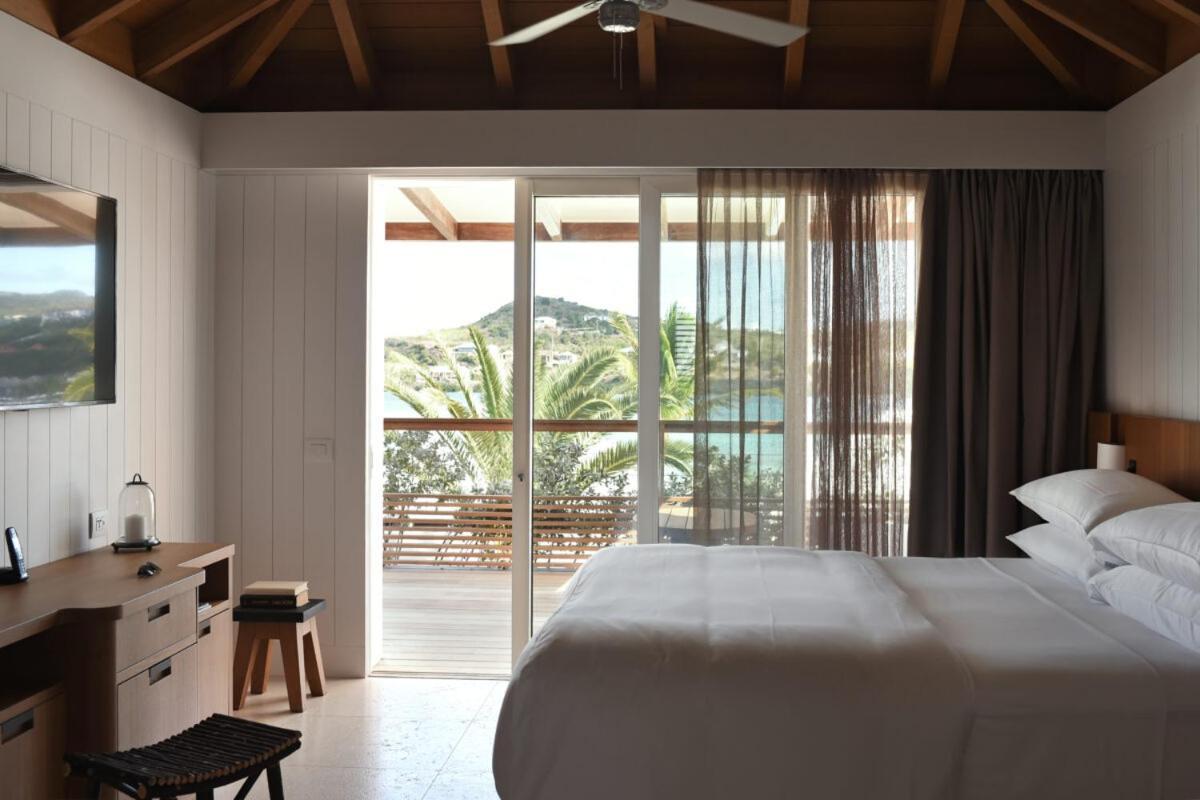 Le Sereno St. Barthelemy Exterior photo