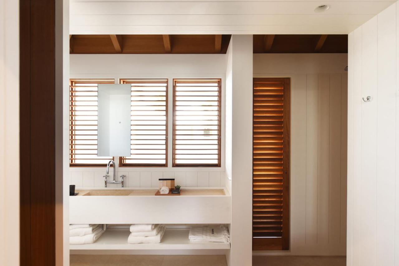 Le Sereno St. Barthelemy Exterior photo