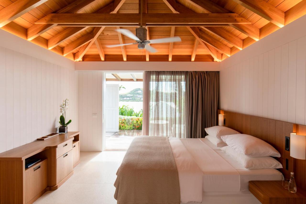 Le Sereno St. Barthelemy Exterior photo