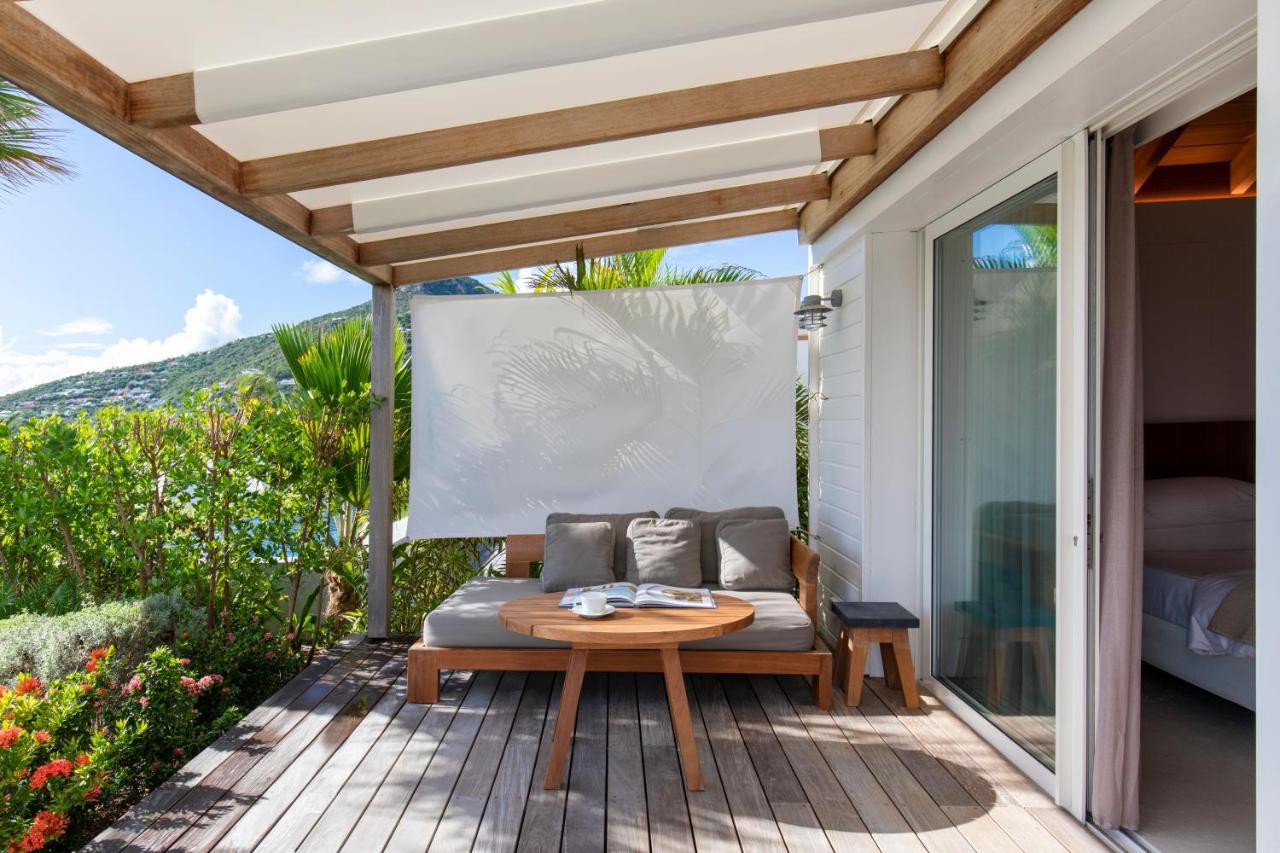 Le Sereno St. Barthelemy Exterior photo