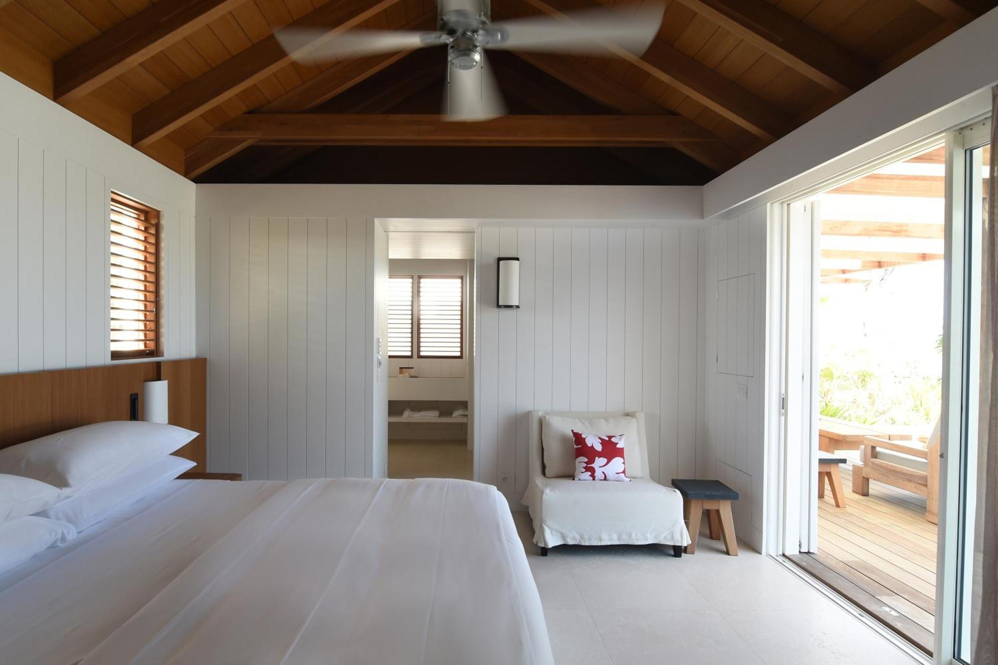 Le Sereno St. Barthelemy Exterior photo
