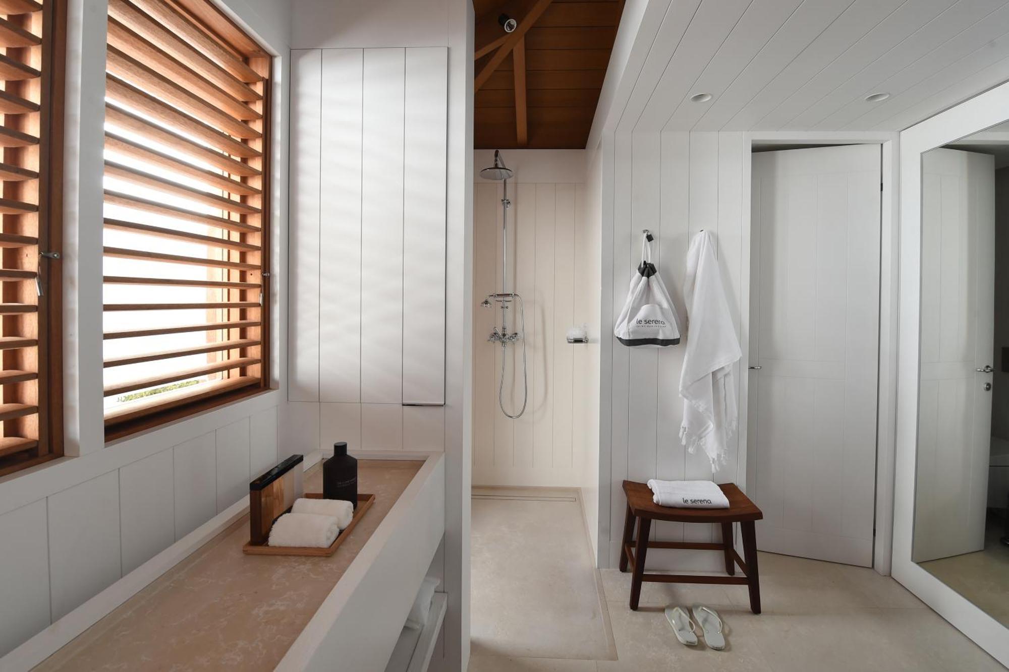Le Sereno St. Barthelemy Exterior photo