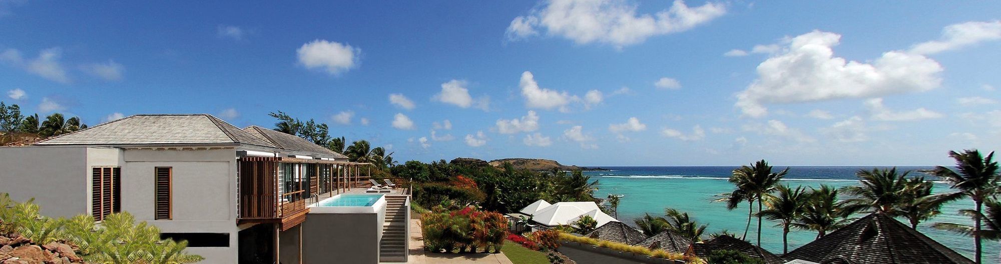 Le Sereno St. Barthelemy Exterior photo