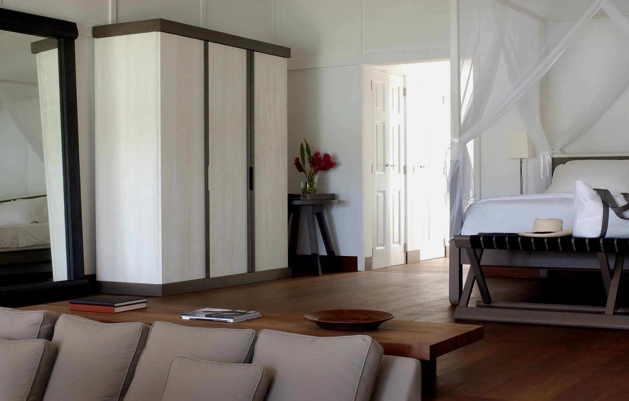 Le Sereno St. Barthelemy Exterior photo