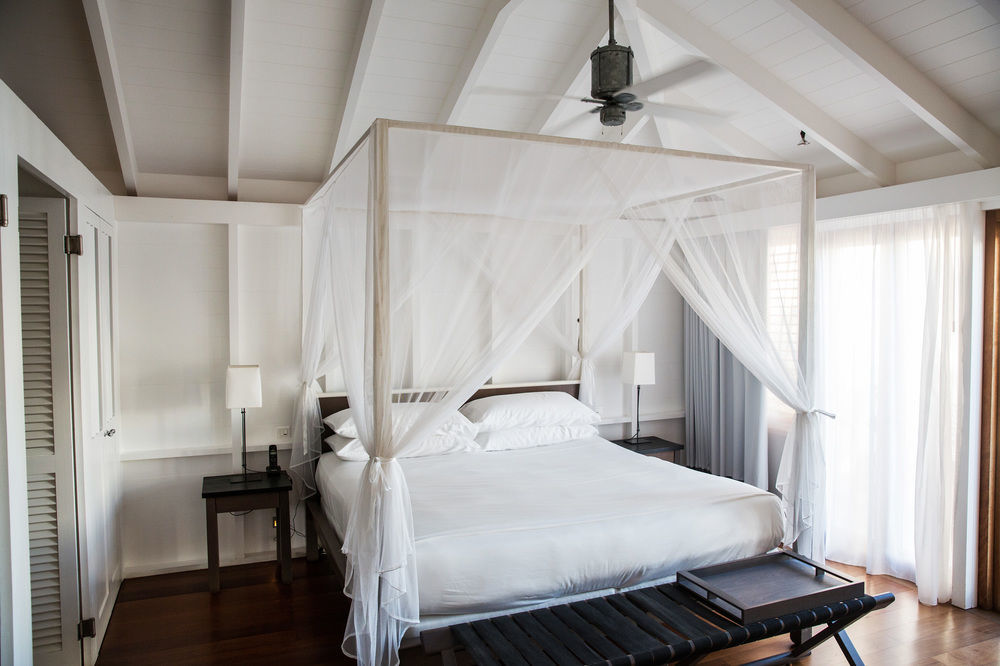 Le Sereno St. Barthelemy Exterior photo