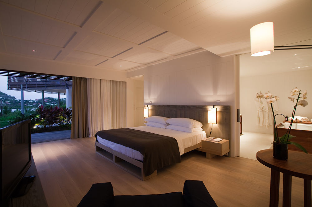 Le Sereno St. Barthelemy Exterior photo