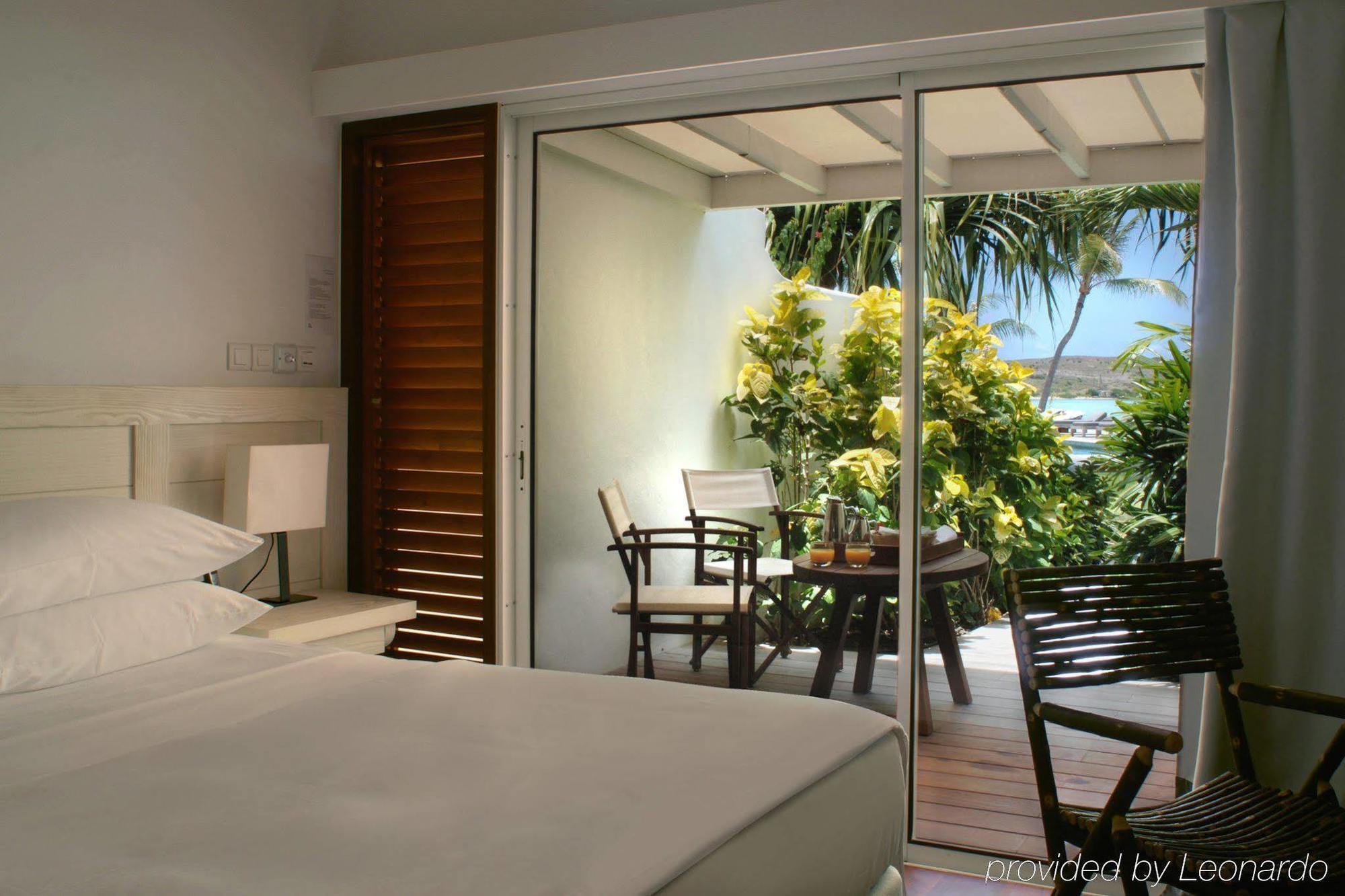 Le Sereno St. Barthelemy Exterior photo