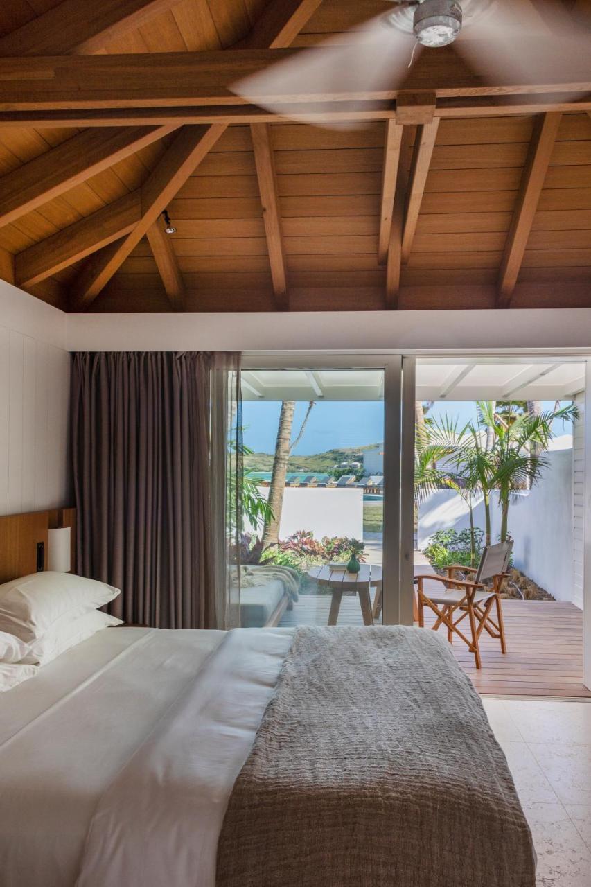 Le Sereno St. Barthelemy Exterior photo