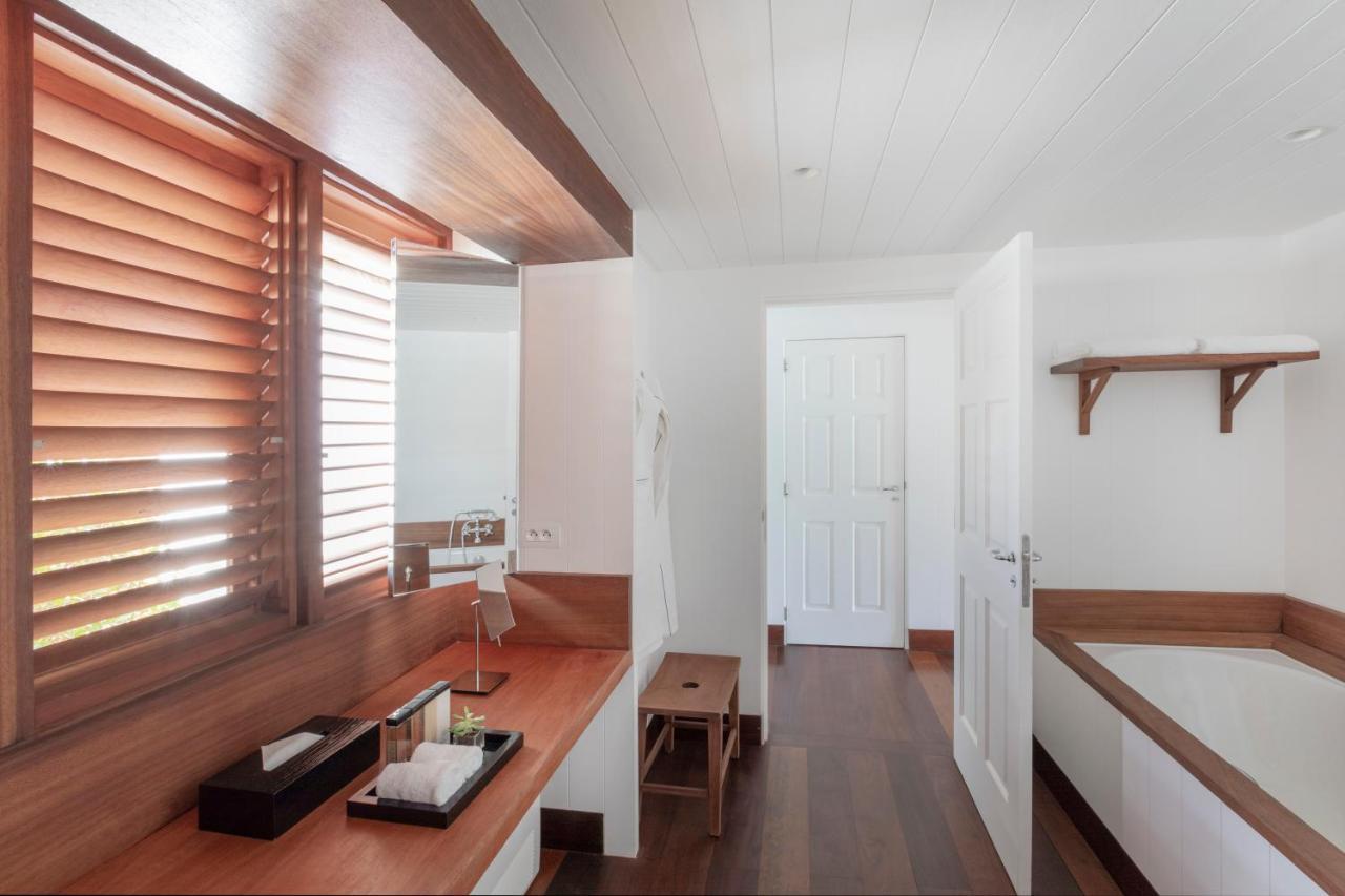 Le Sereno St. Barthelemy Exterior photo