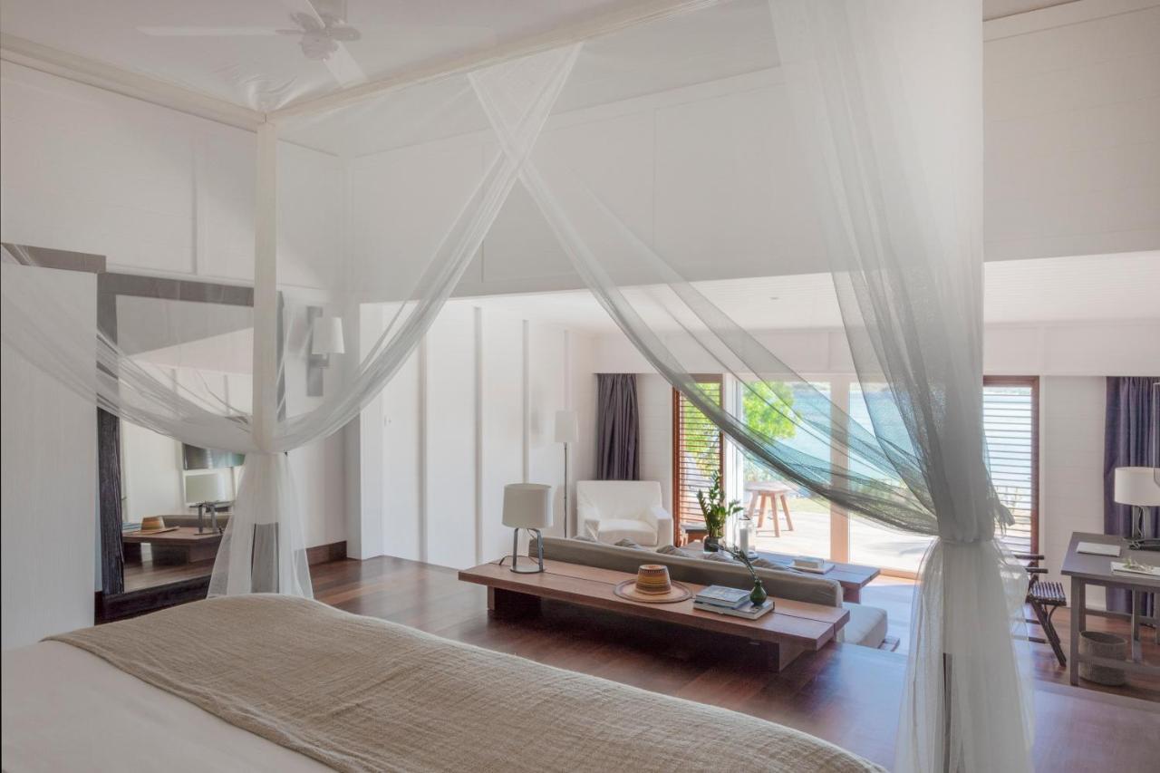 Le Sereno St. Barthelemy Exterior photo