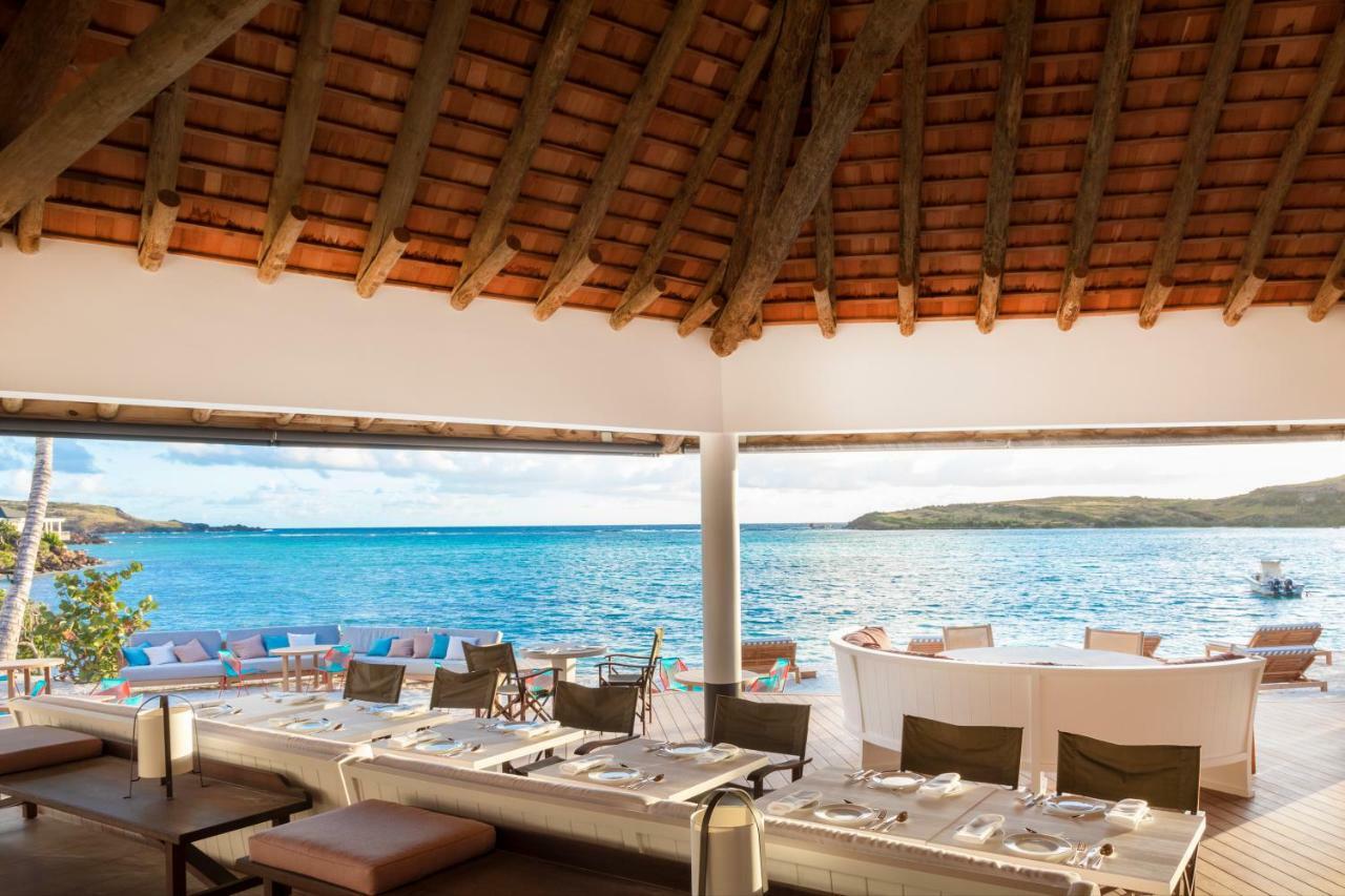 Le Sereno St. Barthelemy Exterior photo