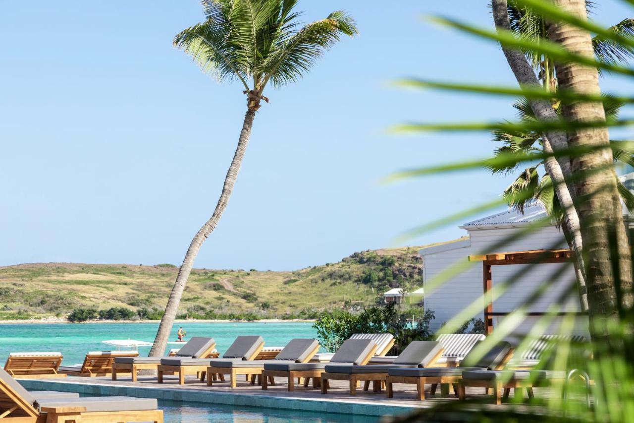 Le Sereno St. Barthelemy Exterior photo