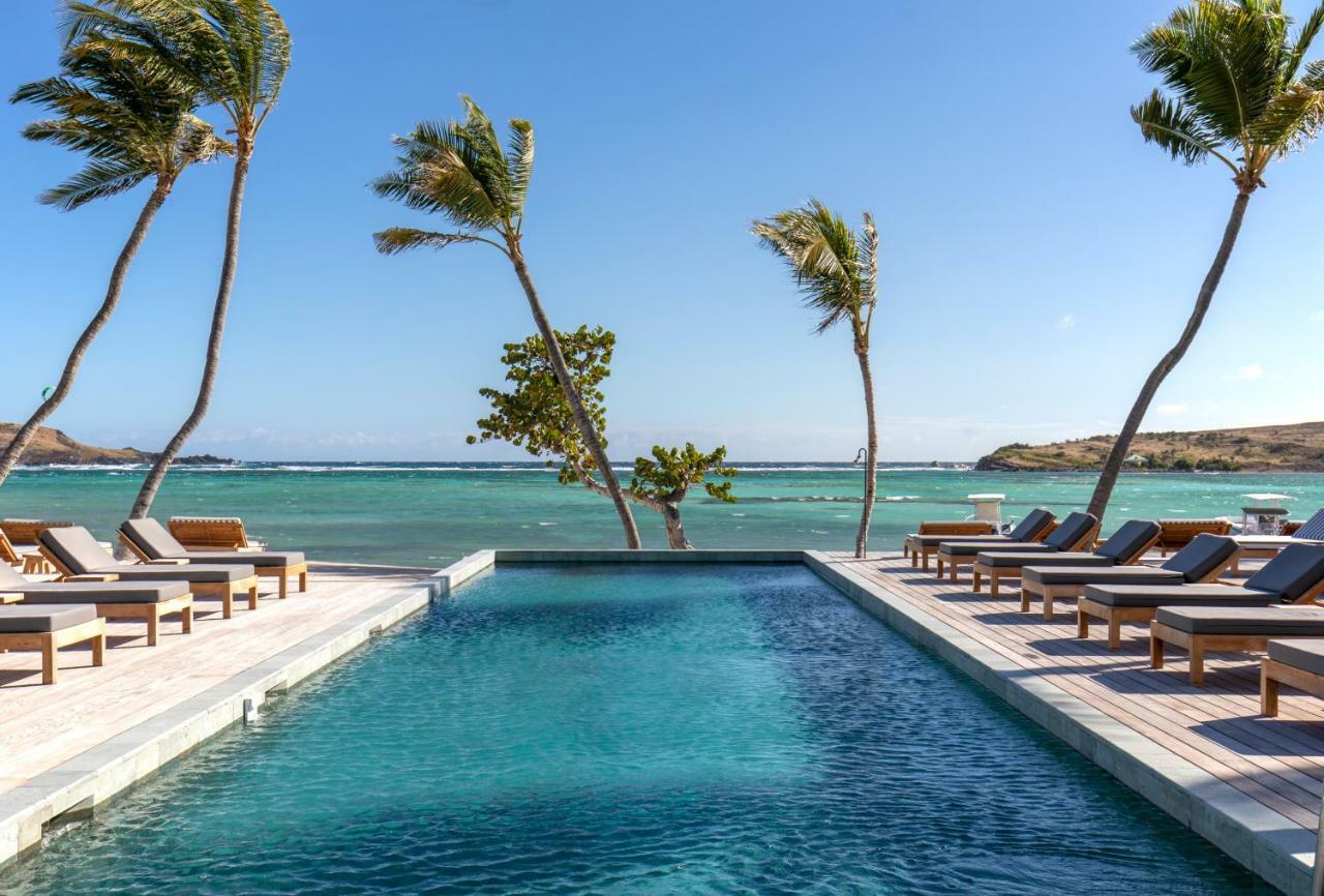 Le Sereno St. Barthelemy Exterior photo