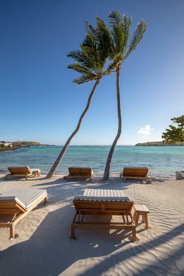 Le Sereno St. Barthelemy Exterior photo