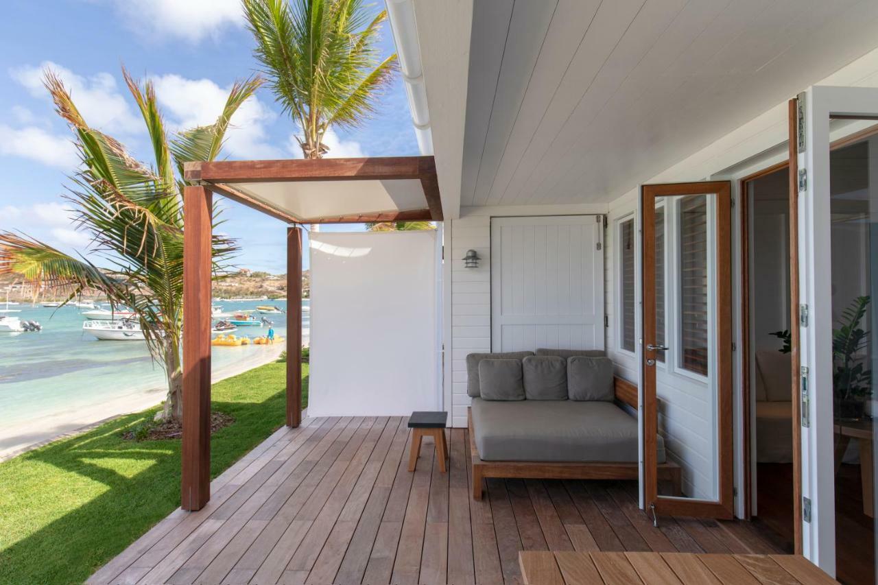 Le Sereno St. Barthelemy Exterior photo