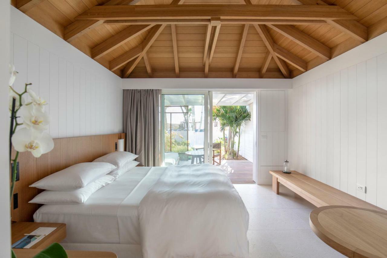Le Sereno St. Barthelemy Exterior photo
