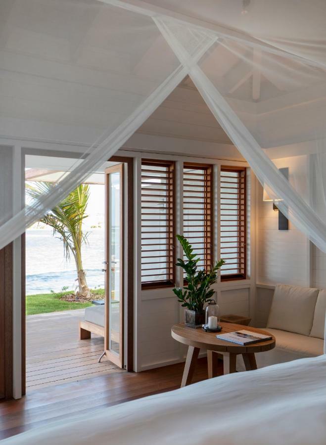 Le Sereno St. Barthelemy Exterior photo