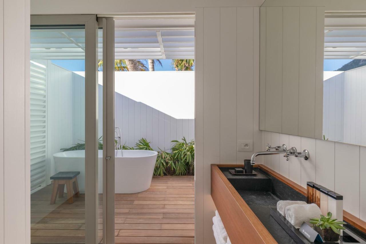 Le Sereno St. Barthelemy Exterior photo