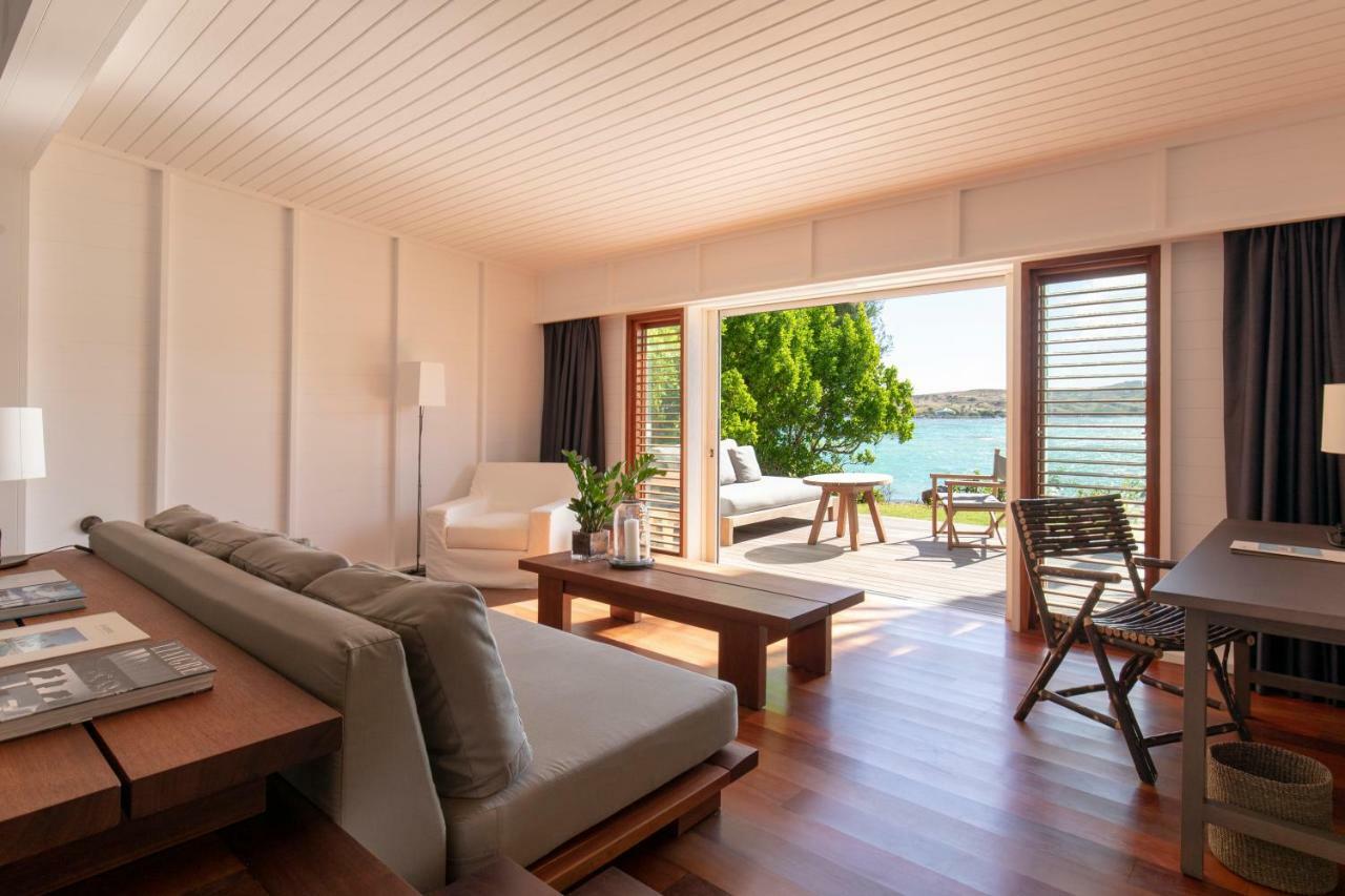 Le Sereno St. Barthelemy Exterior photo