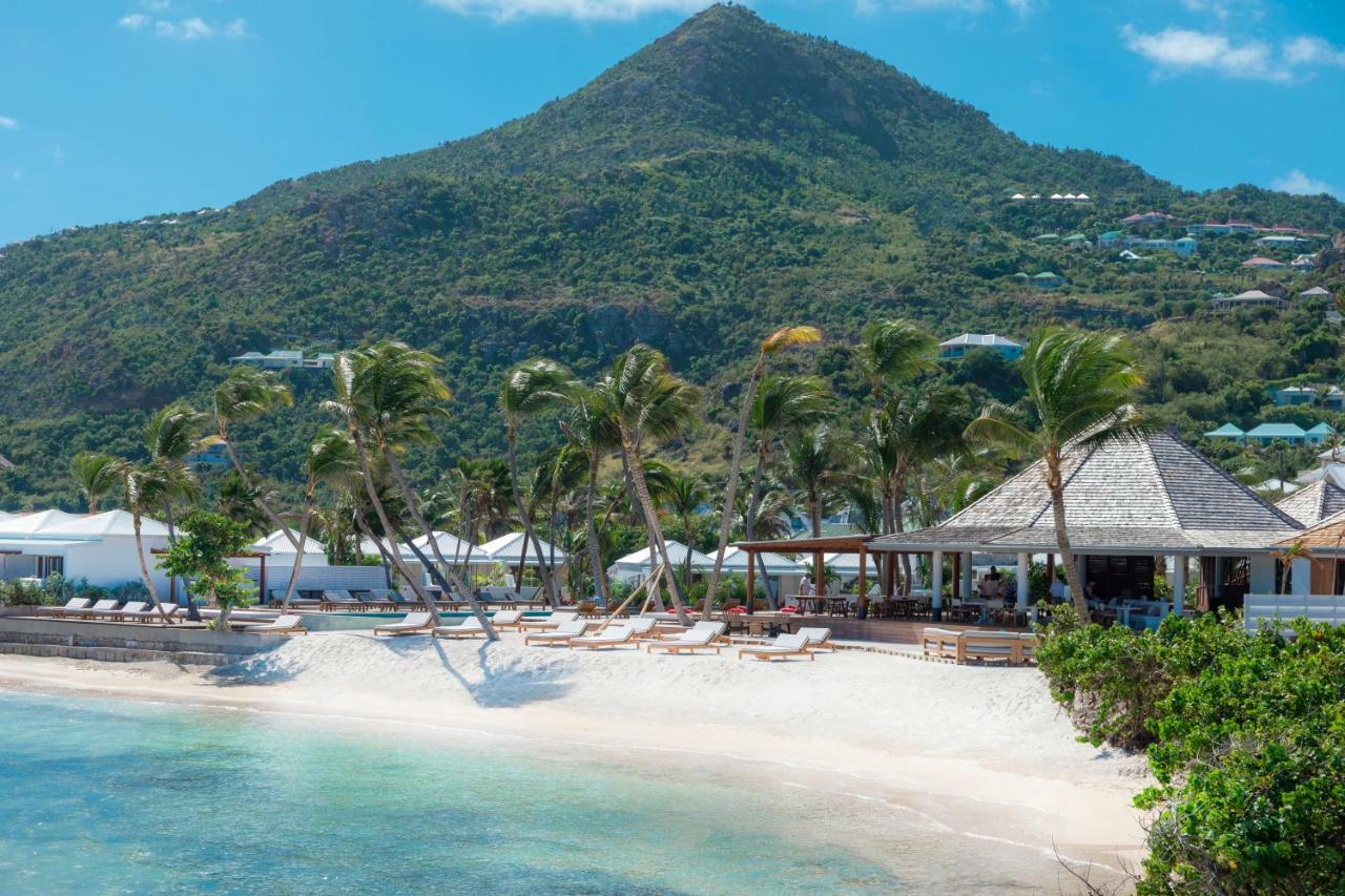 Le Sereno St. Barthelemy Exterior photo