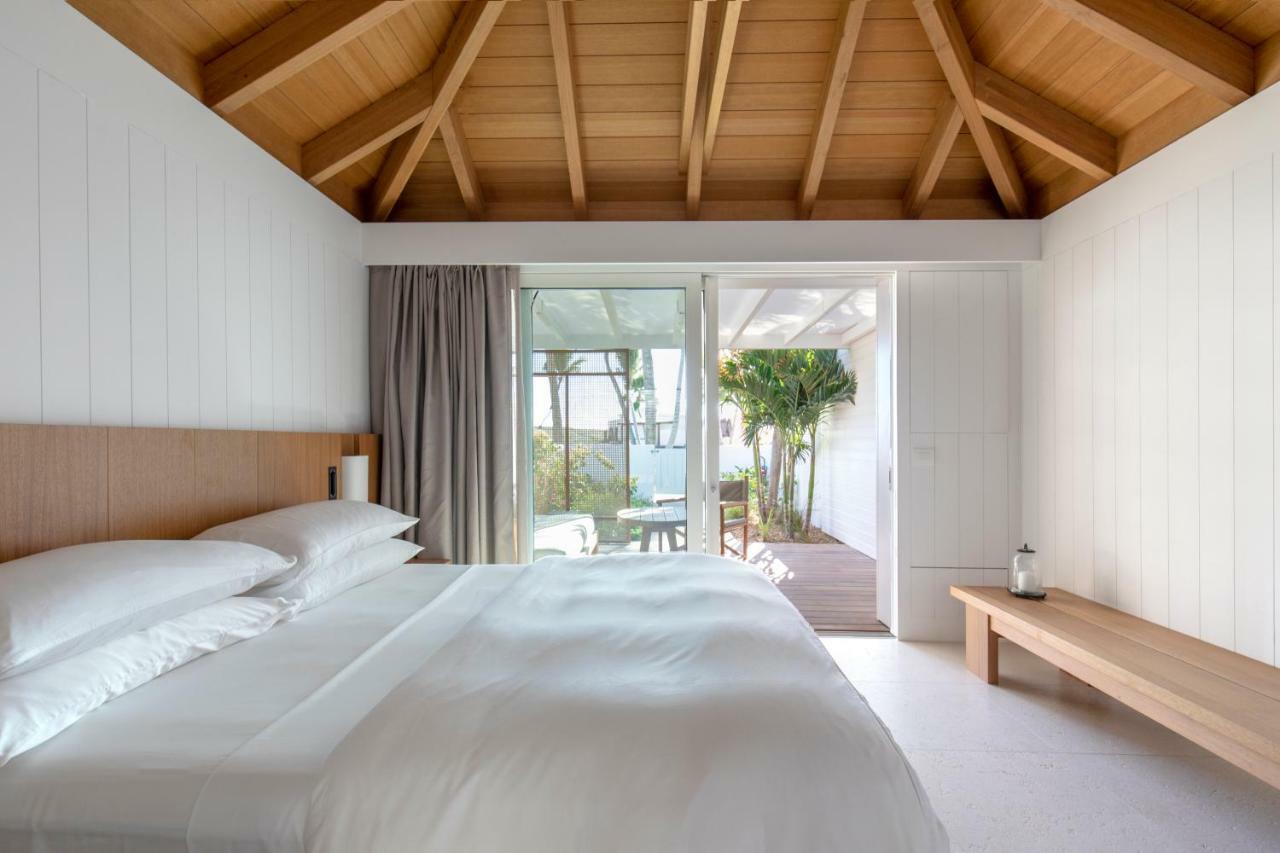 Le Sereno St. Barthelemy Exterior photo