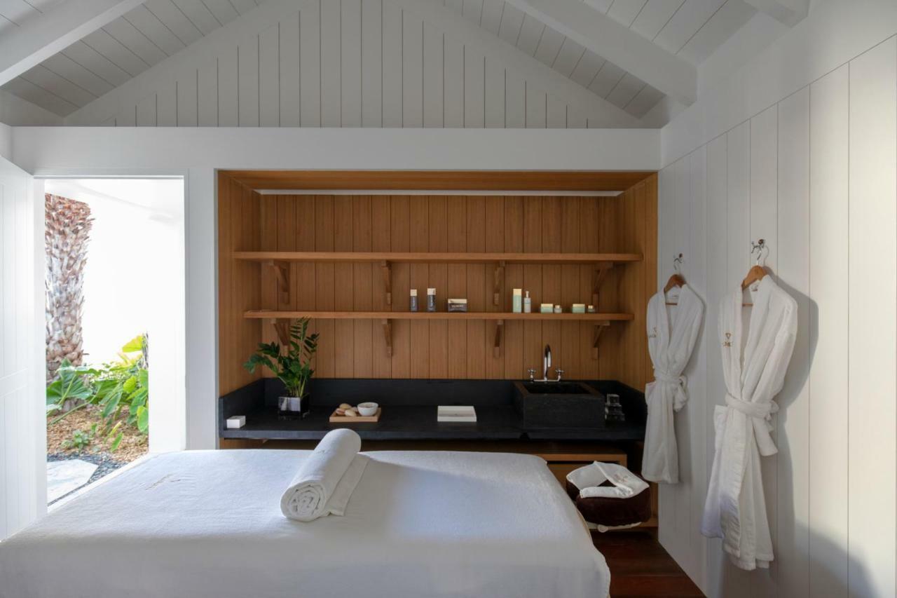 Le Sereno St. Barthelemy Exterior photo