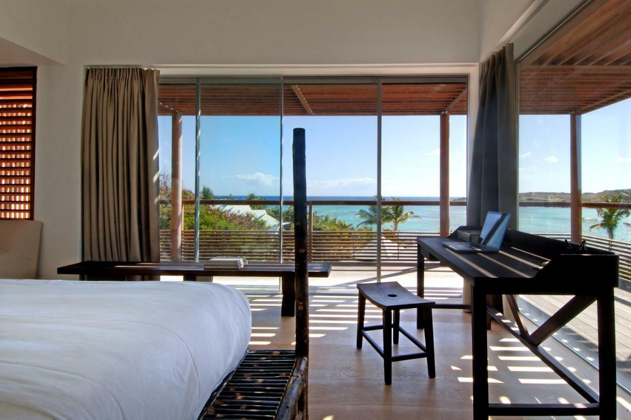 Le Sereno St. Barthelemy Exterior photo