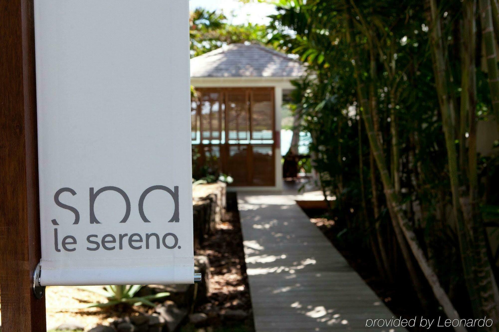 Le Sereno St. Barthelemy Exterior photo