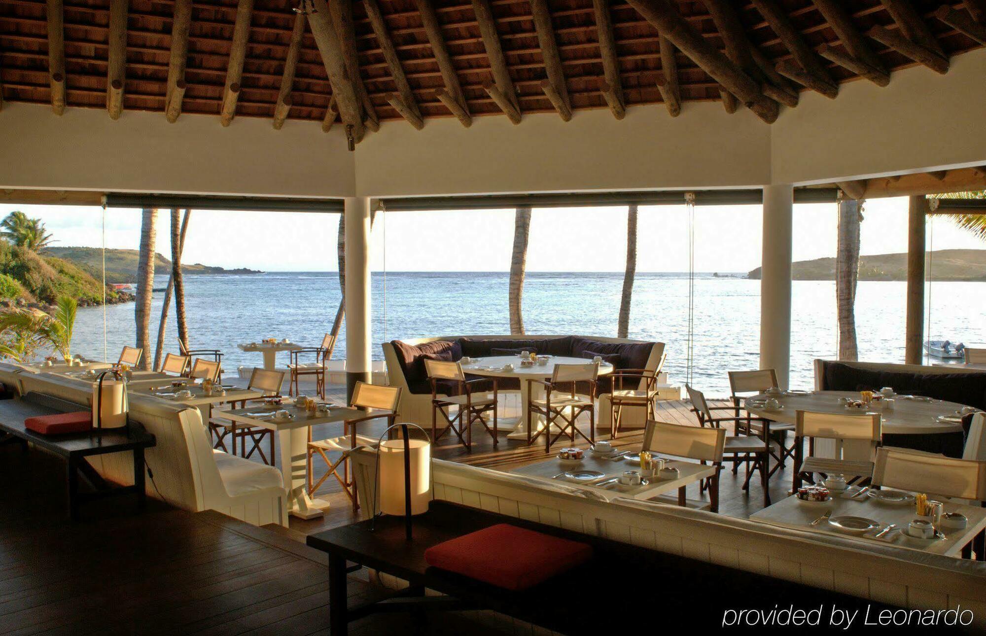 Le Sereno St. Barthelemy Exterior photo